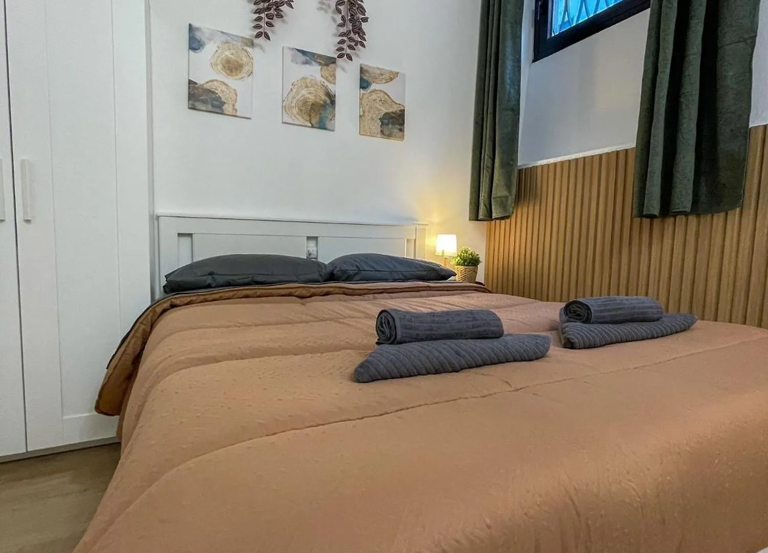 Home In Town - Home In City Life Near San Siro Stadium Milan