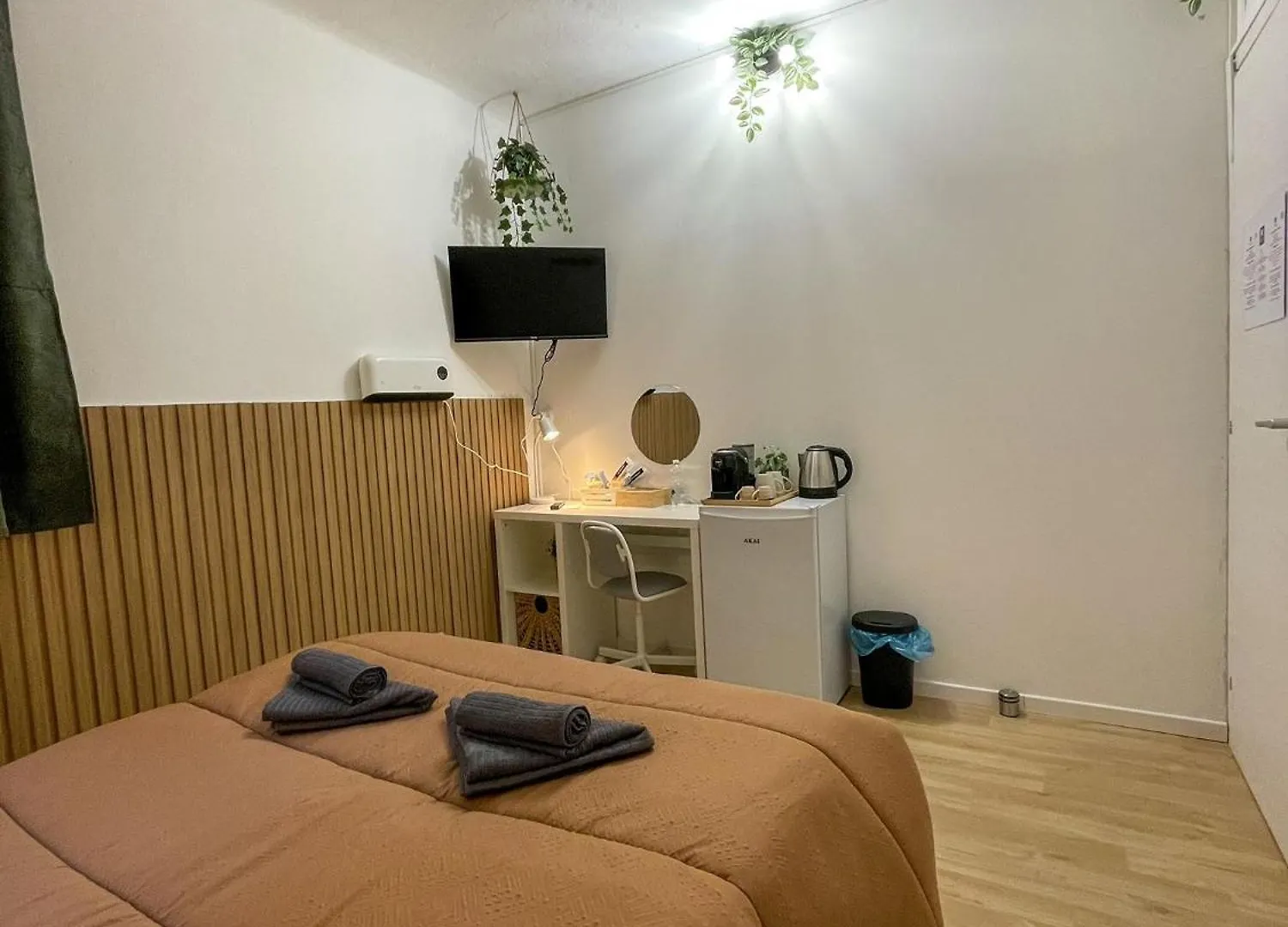 Homestay Home In Town - Home In City Life Near San Siro Stadium Milan