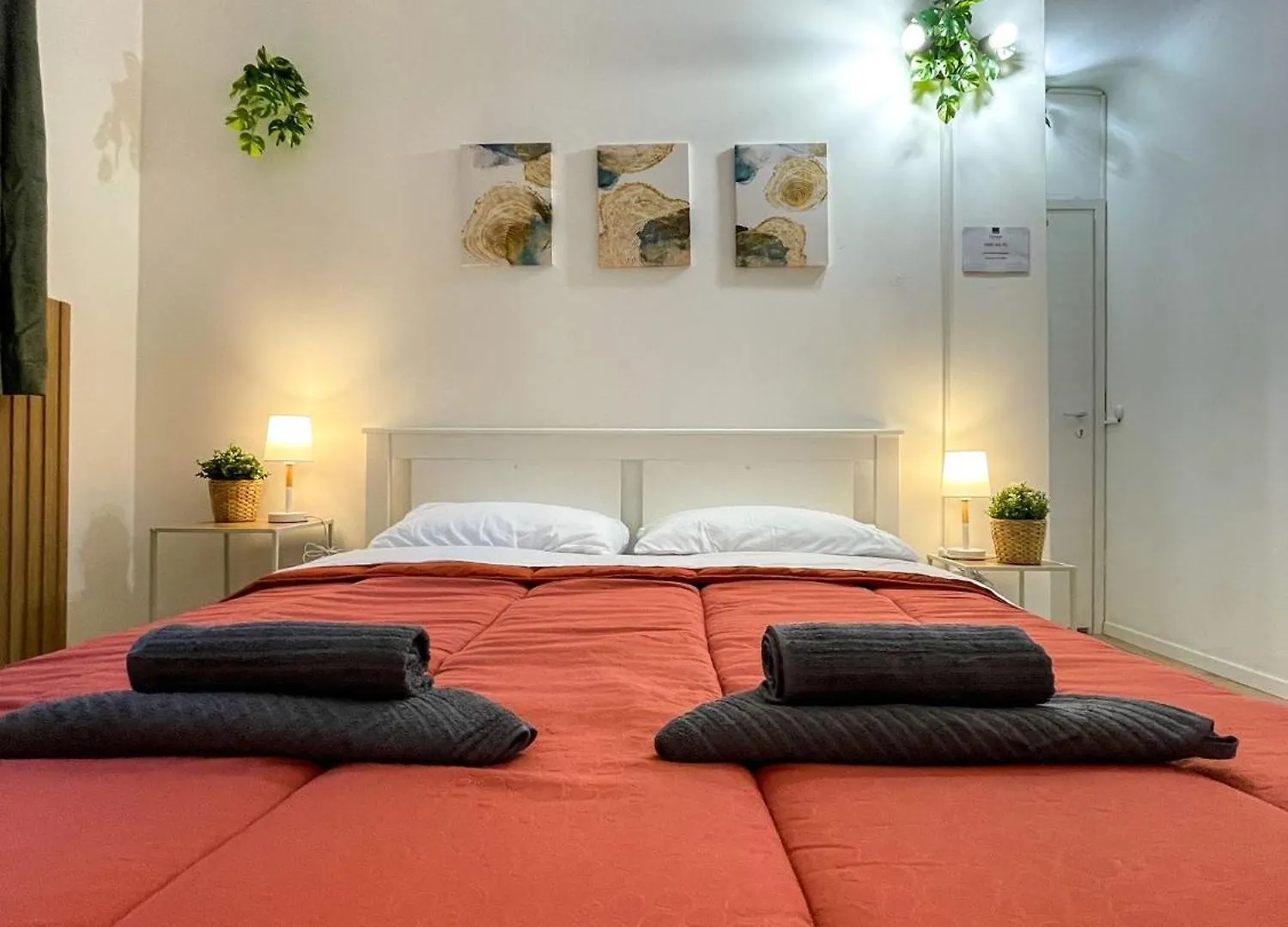 Home In Town - Home In City Life Near San Siro Stadium Milan 0*,