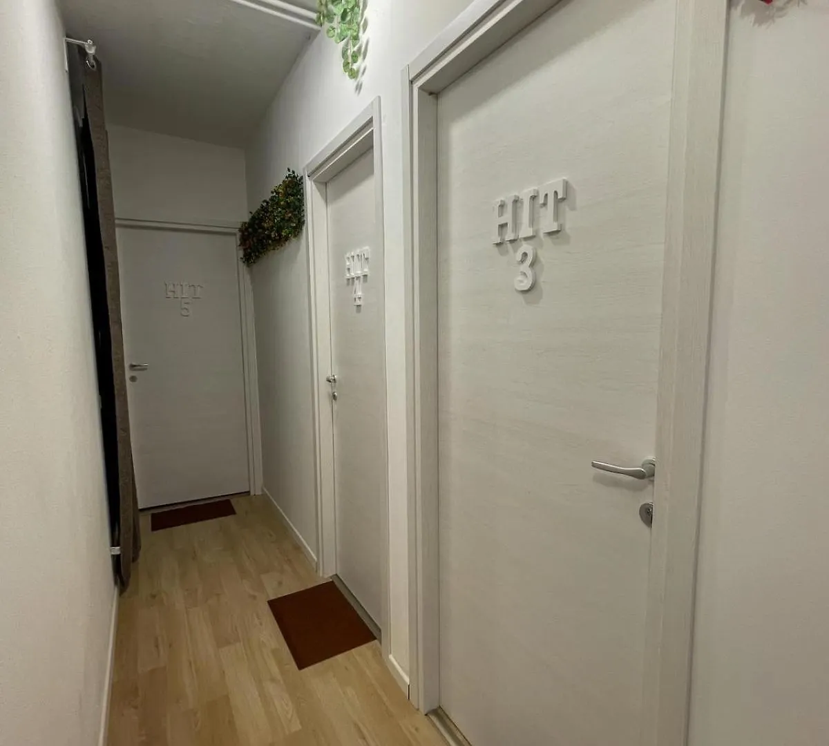 Проживание в семье Home In Town - Home In City Life Near San Siro Stadium Милан