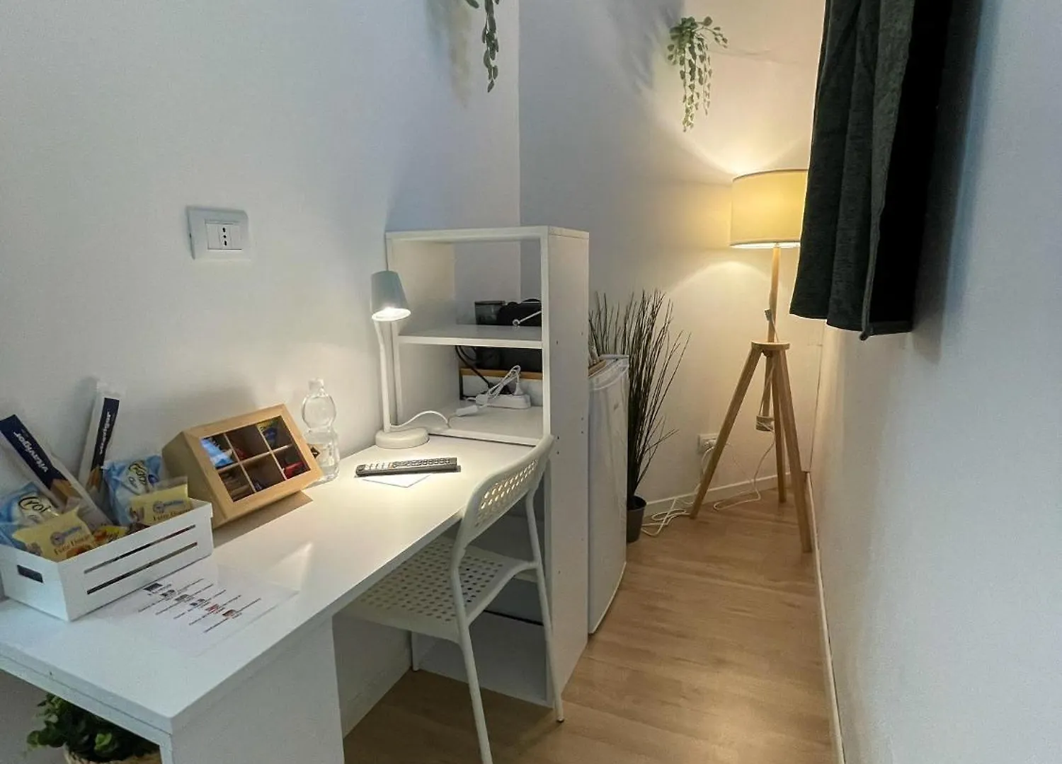Проживание в семье Home In Town - Home In City Life Near San Siro Stadium Милан