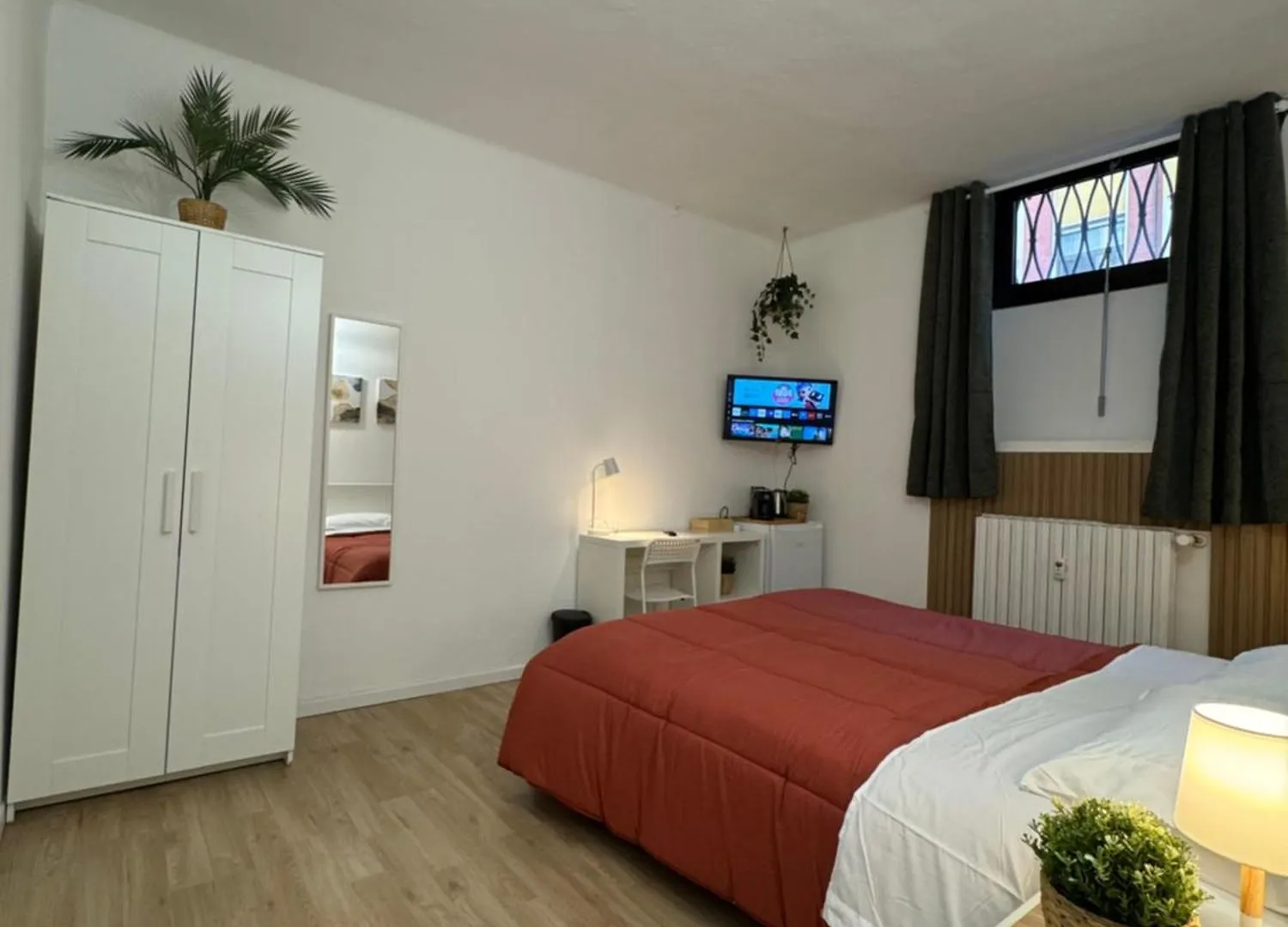 Habitación en casa particular Home In Town - Home In City Life Near San Siro Stadium Milán
