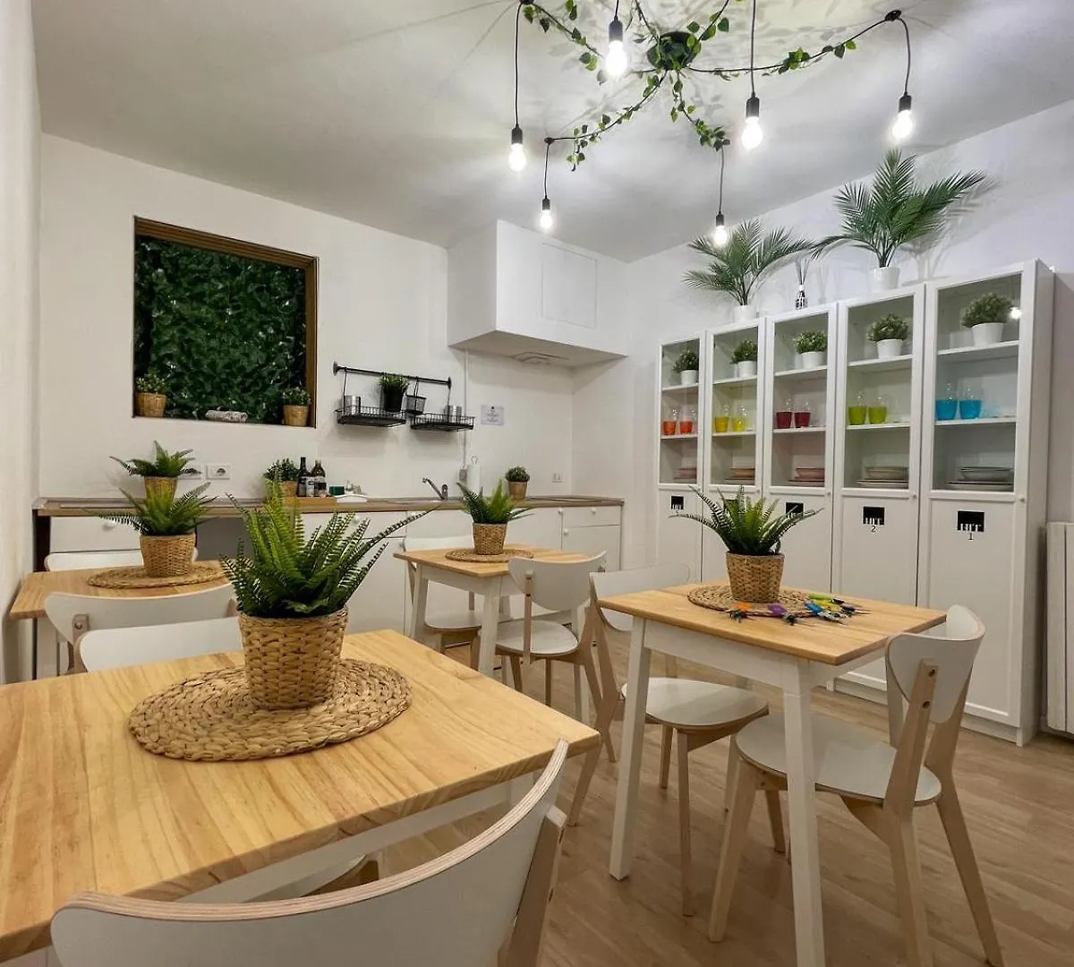 Home In Town - Home In City Life Near San Siro Stadium Milán