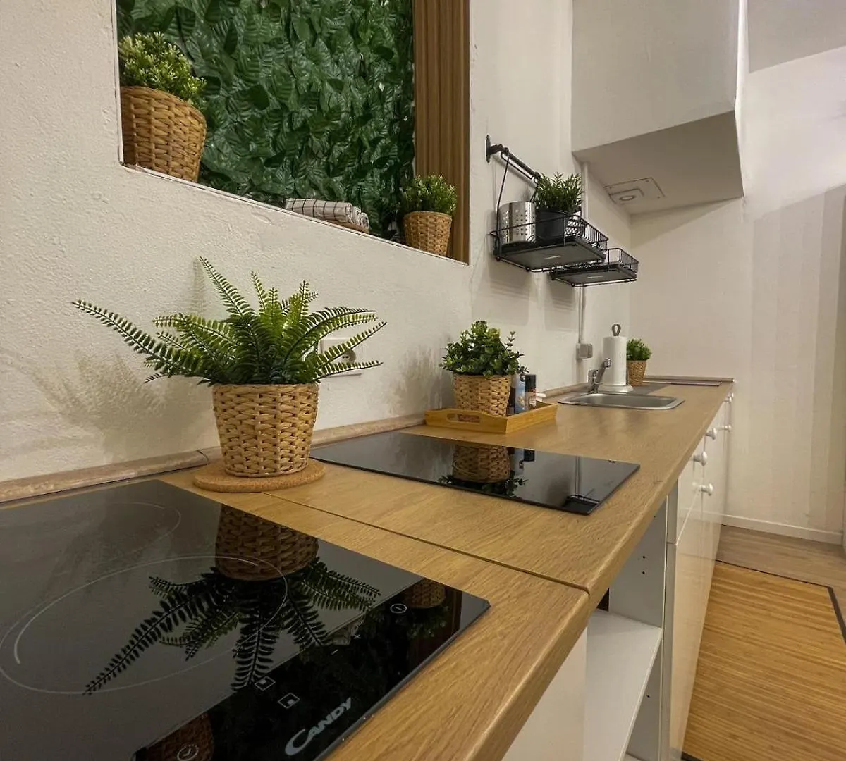 Home In Town - Home In City Life Near San Siro Stadium Milán Italia