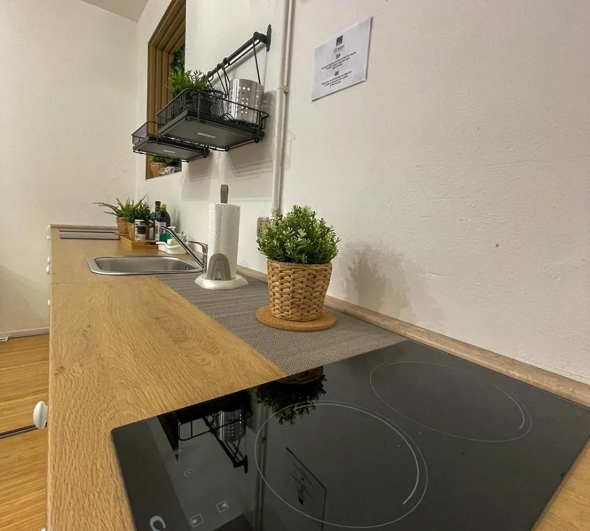 Home In Town - Home In City Life Near San Siro Stadium Milán 0*,  Italia