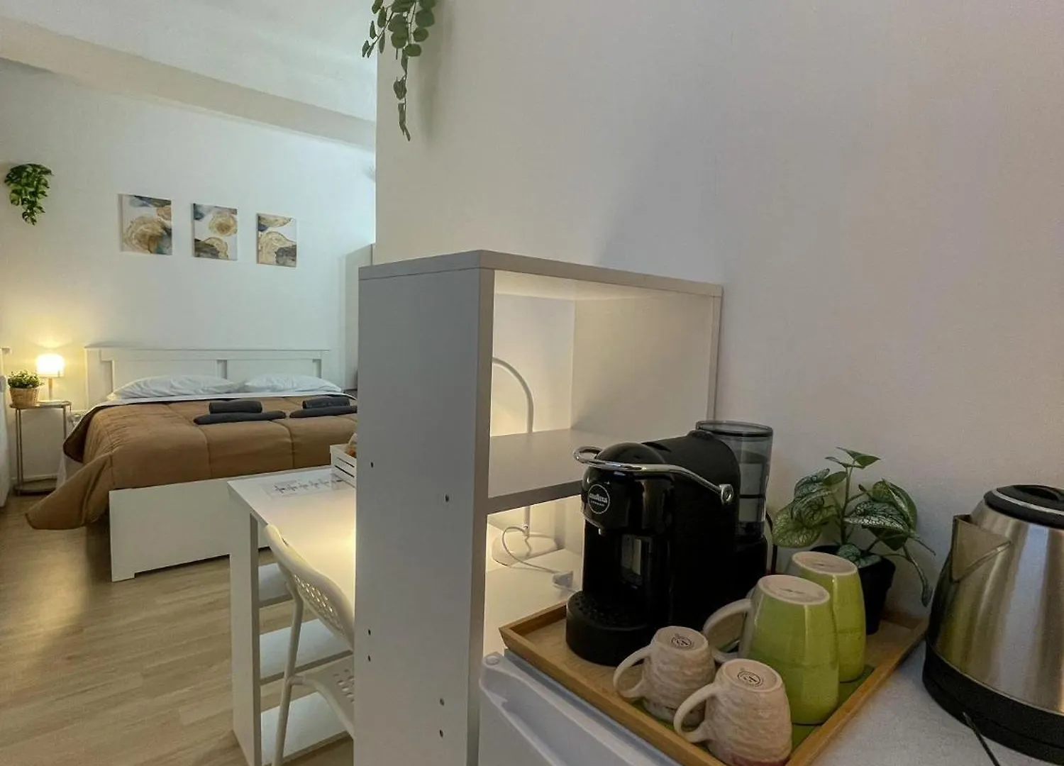 Habitación en casa particular Home In Town - Home In City Life Near San Siro Stadium Milán Italia