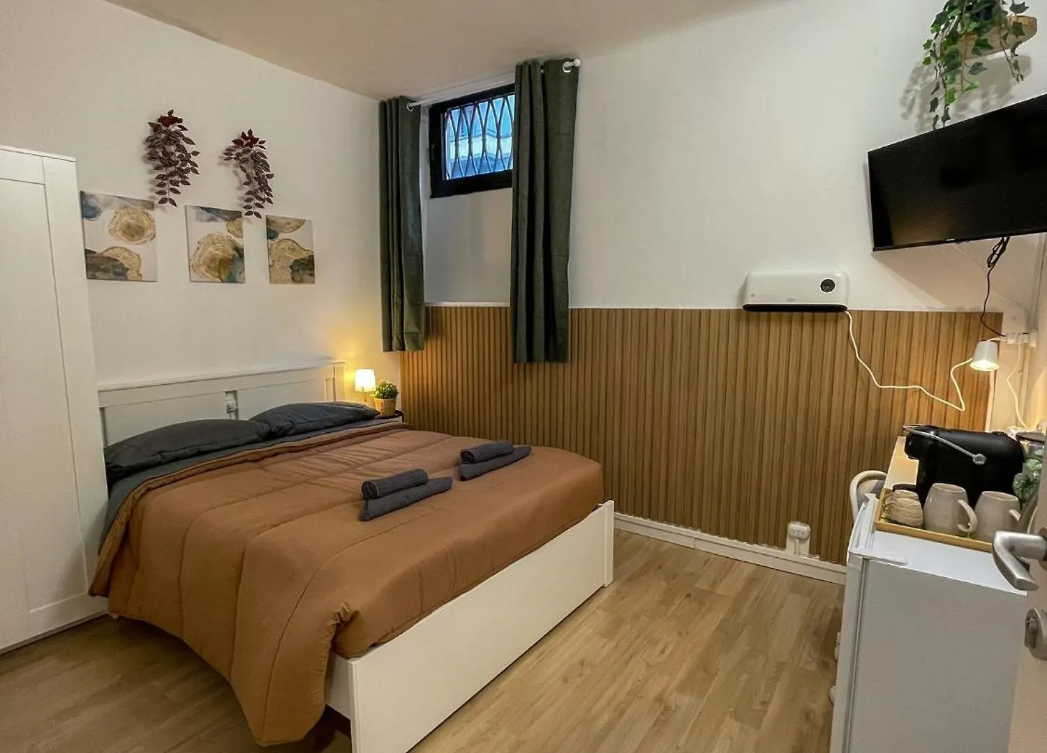 Home In Town - Home In City Life Near San Siro Stadium Milán