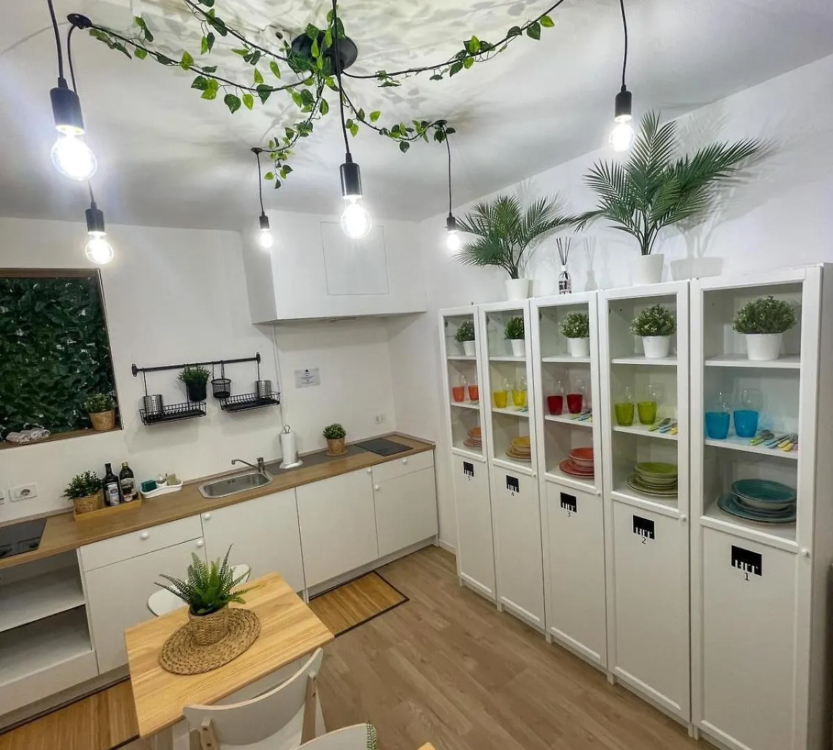 Home In Town - Home In City Life Near San Siro Stadium Milán