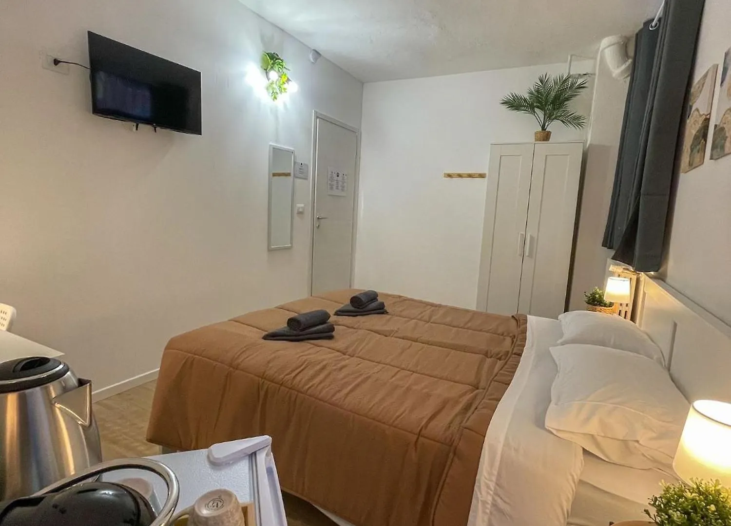 Home In Town - Home In City Life Near San Siro Stadium Milán