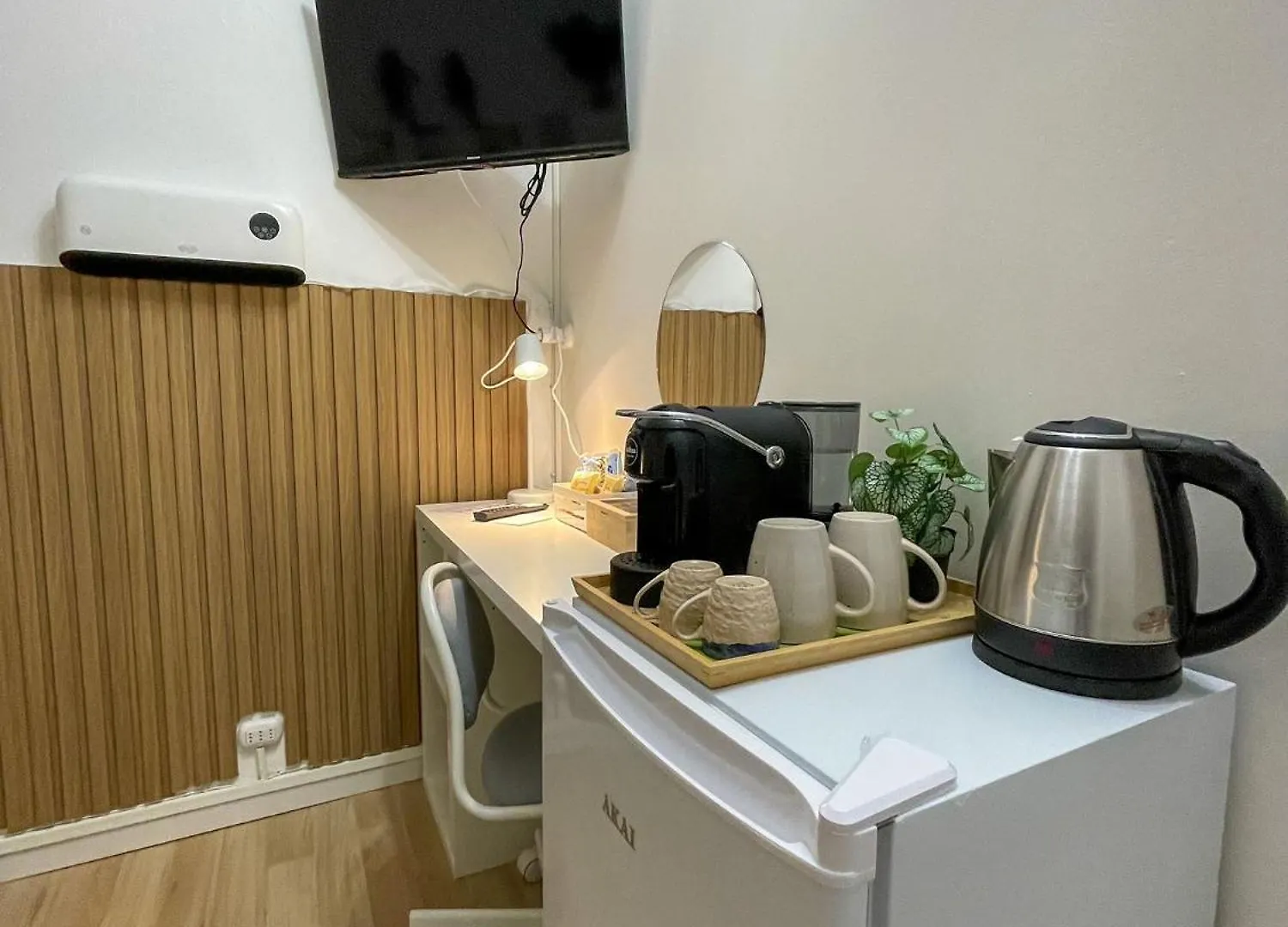 Home In Town - Home In City Life Near San Siro Stadium Milán