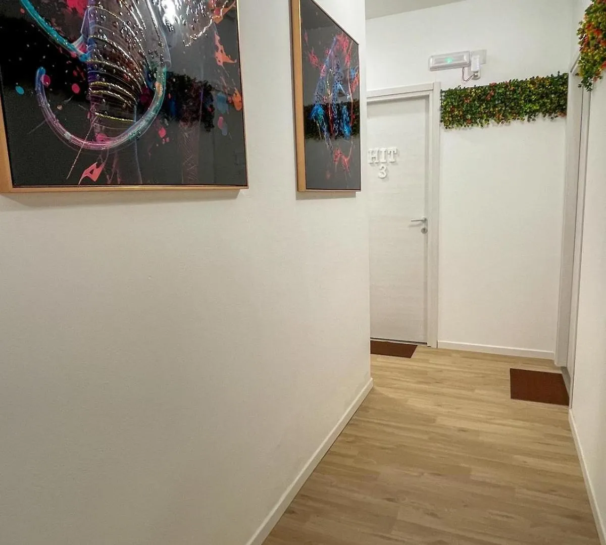Habitación en casa particular Home In Town - Home In City Life Near San Siro Stadium Milán