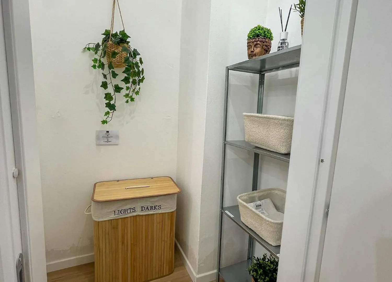 Home In Town - Home In City Life Near San Siro Stadium Milán 0*,